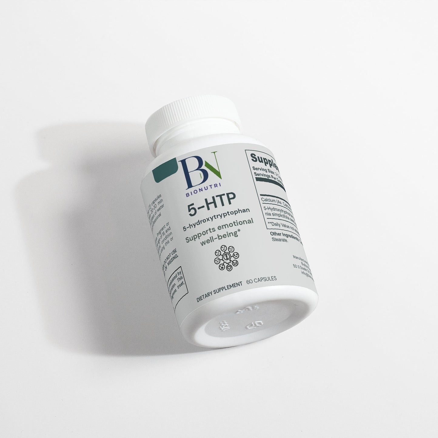 5-HTP