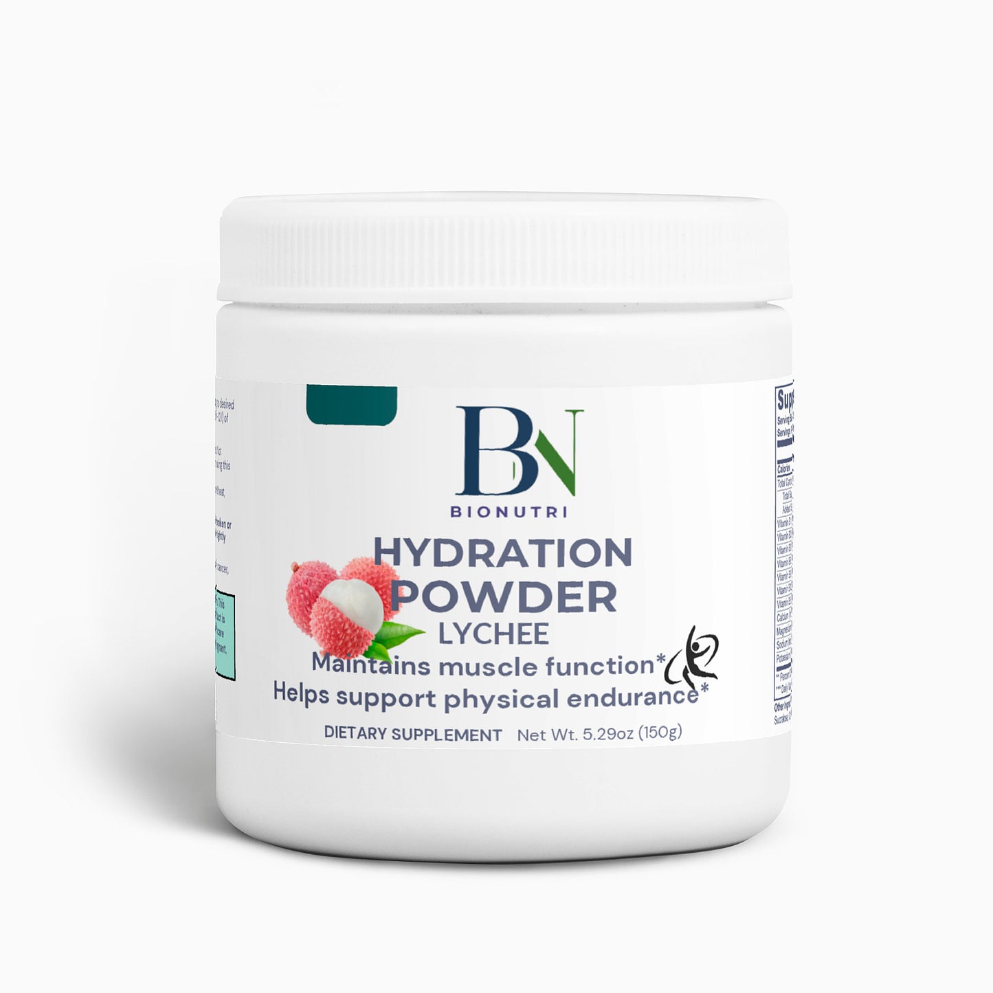 Hydration Powder (Lychee)