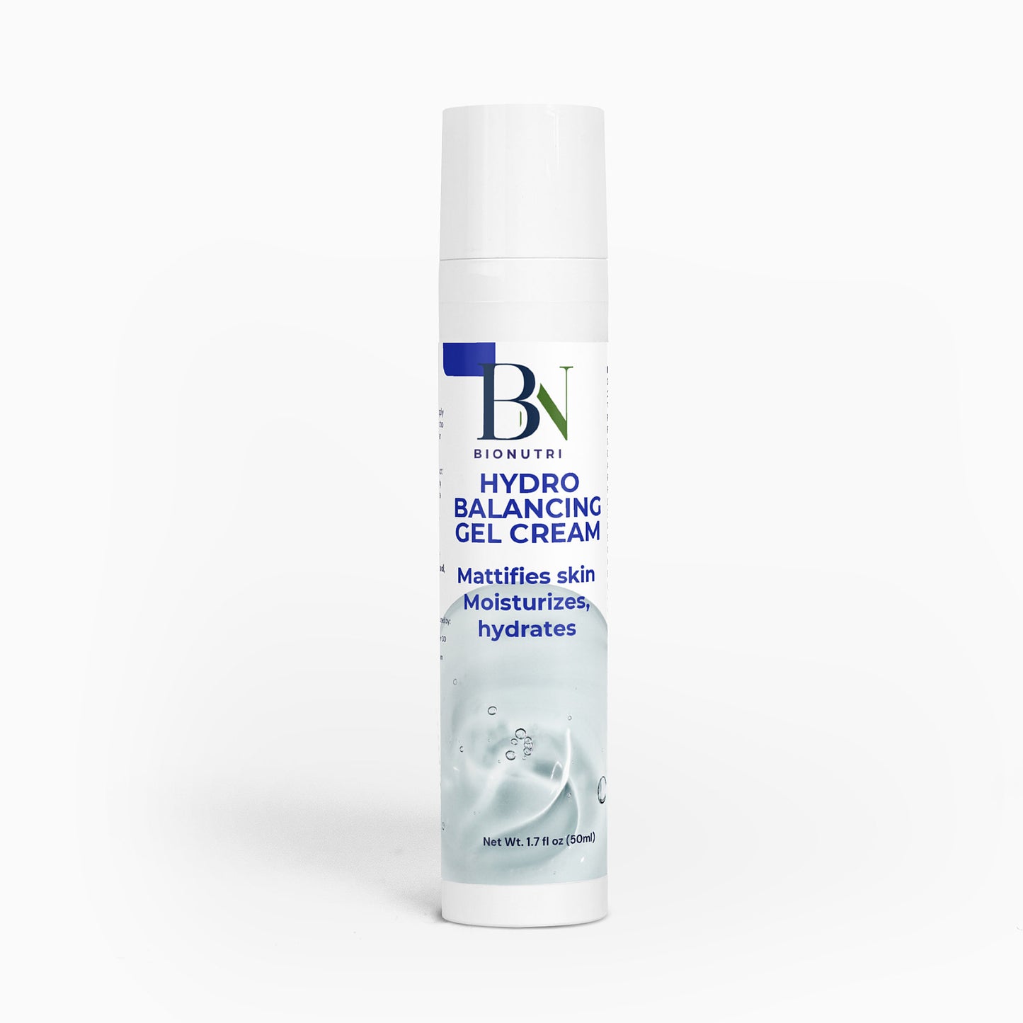 Hydro Balancing Gel-Cream