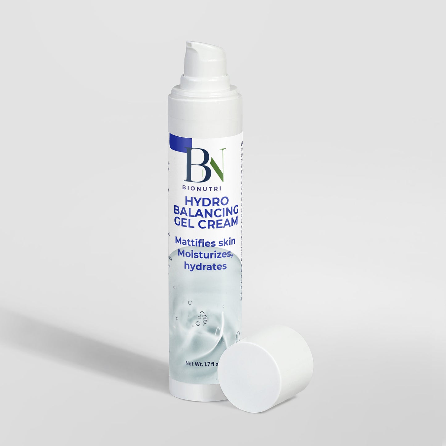 Hydro Balancing Gel-Cream
