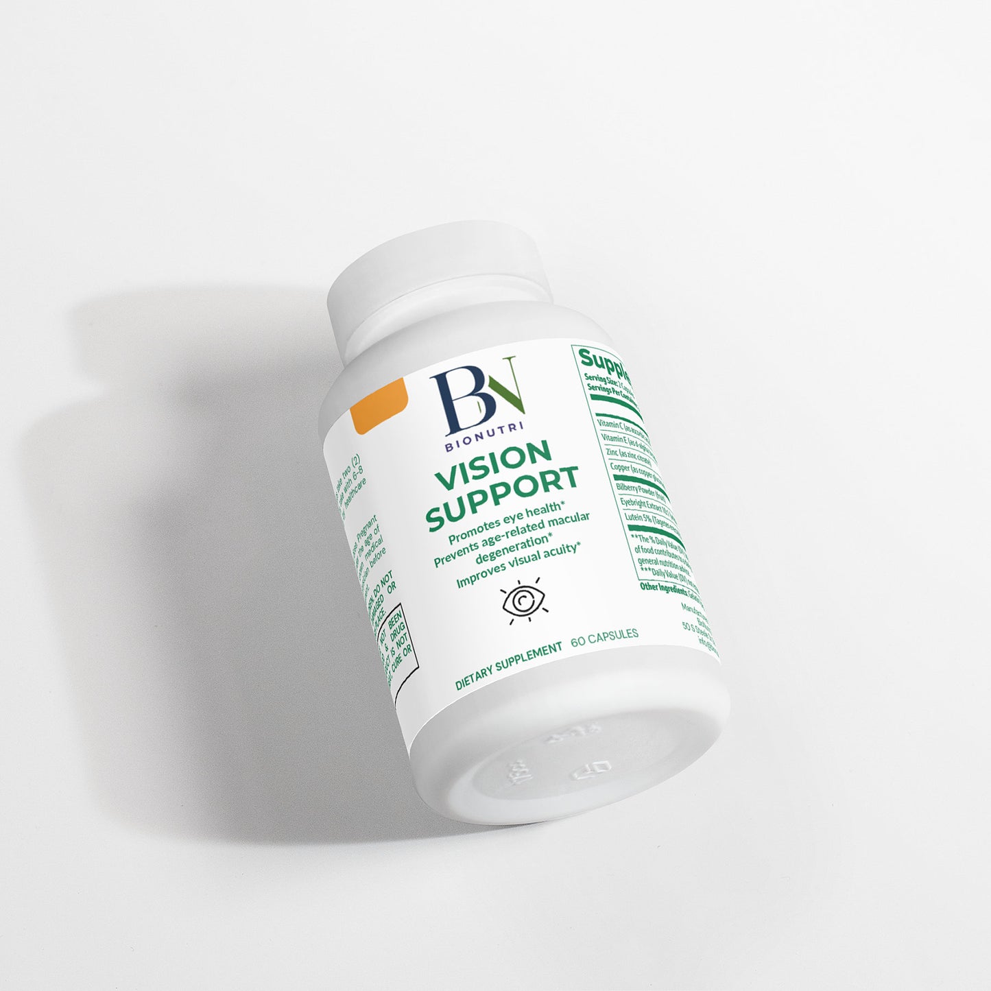 Vision Support