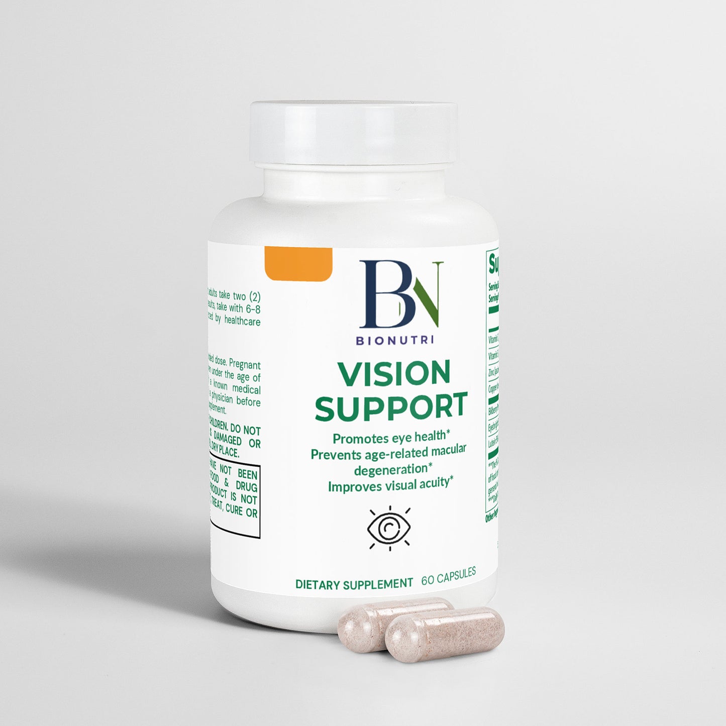 Vision Support