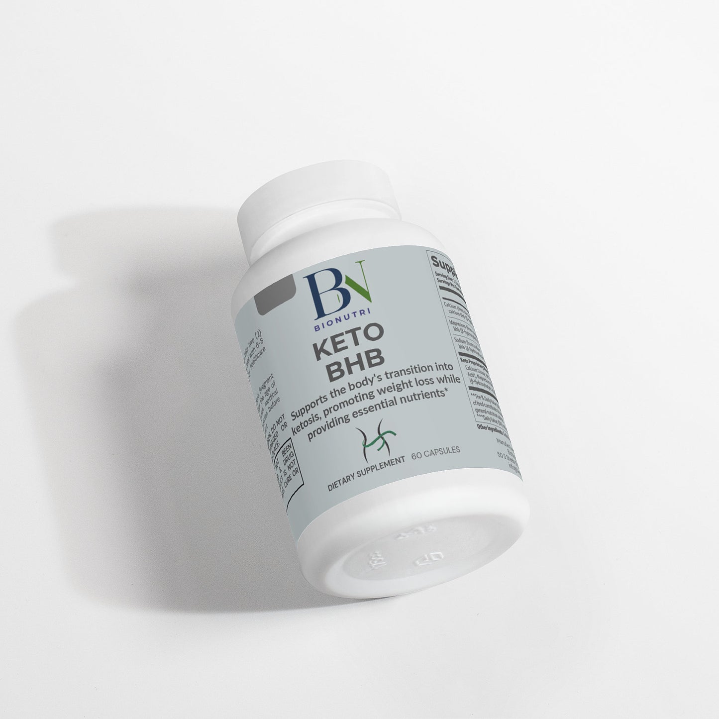 Keto BHB