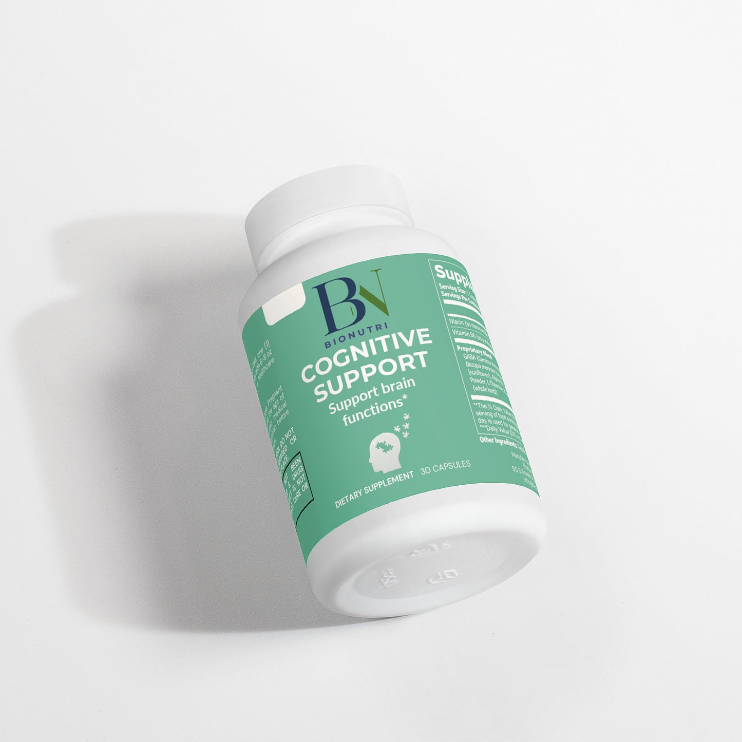 Cognitive Support