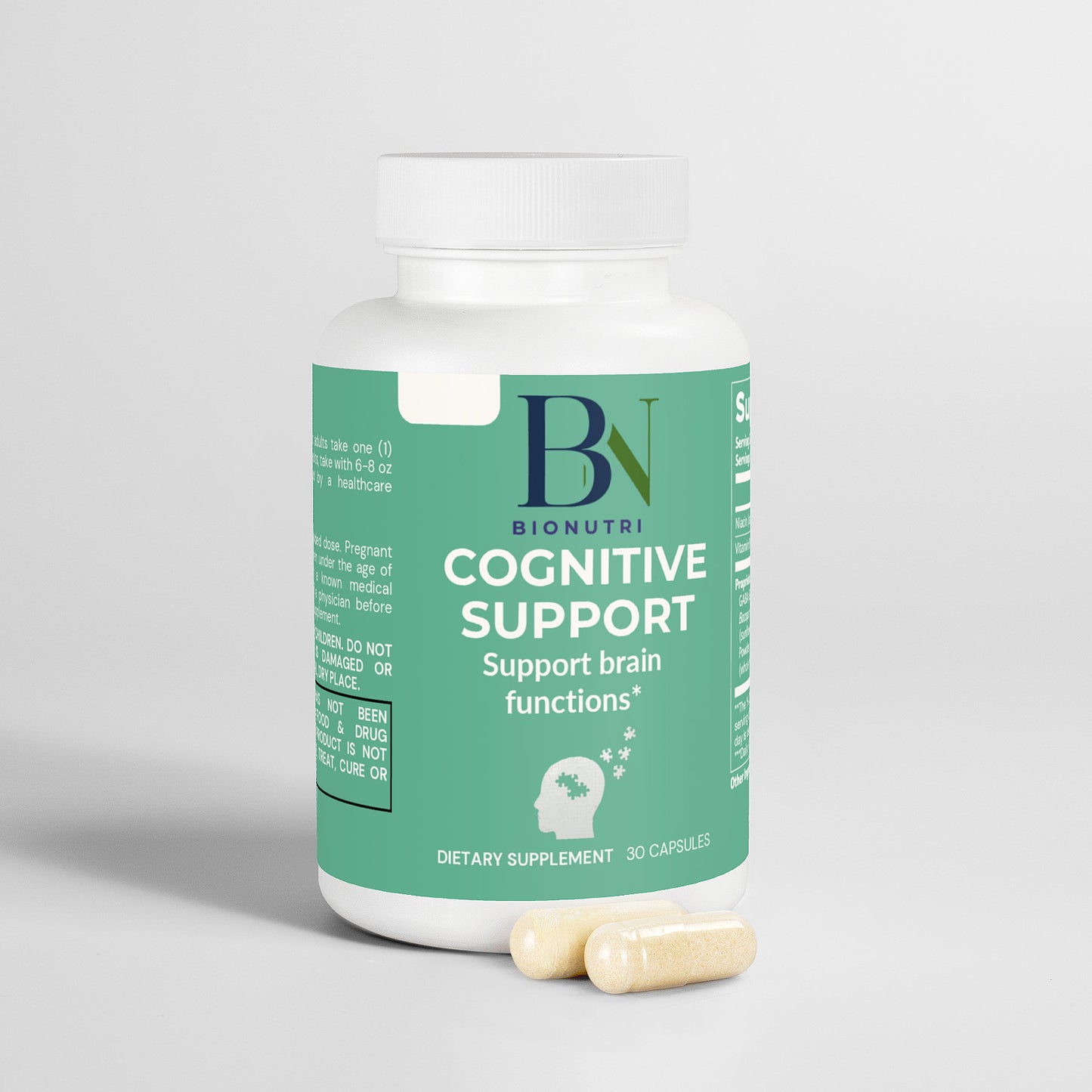 Cognitive Support