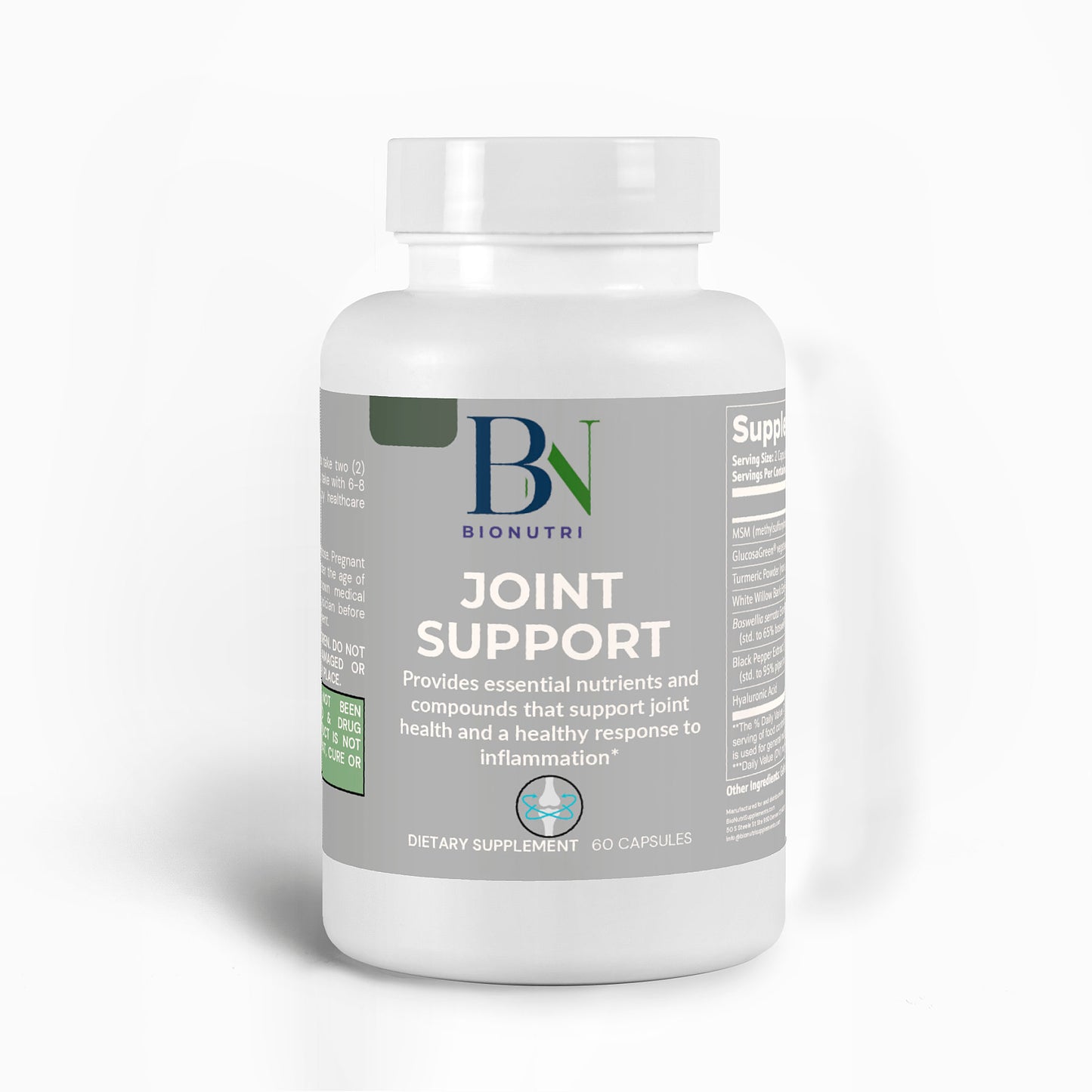 Joint Support