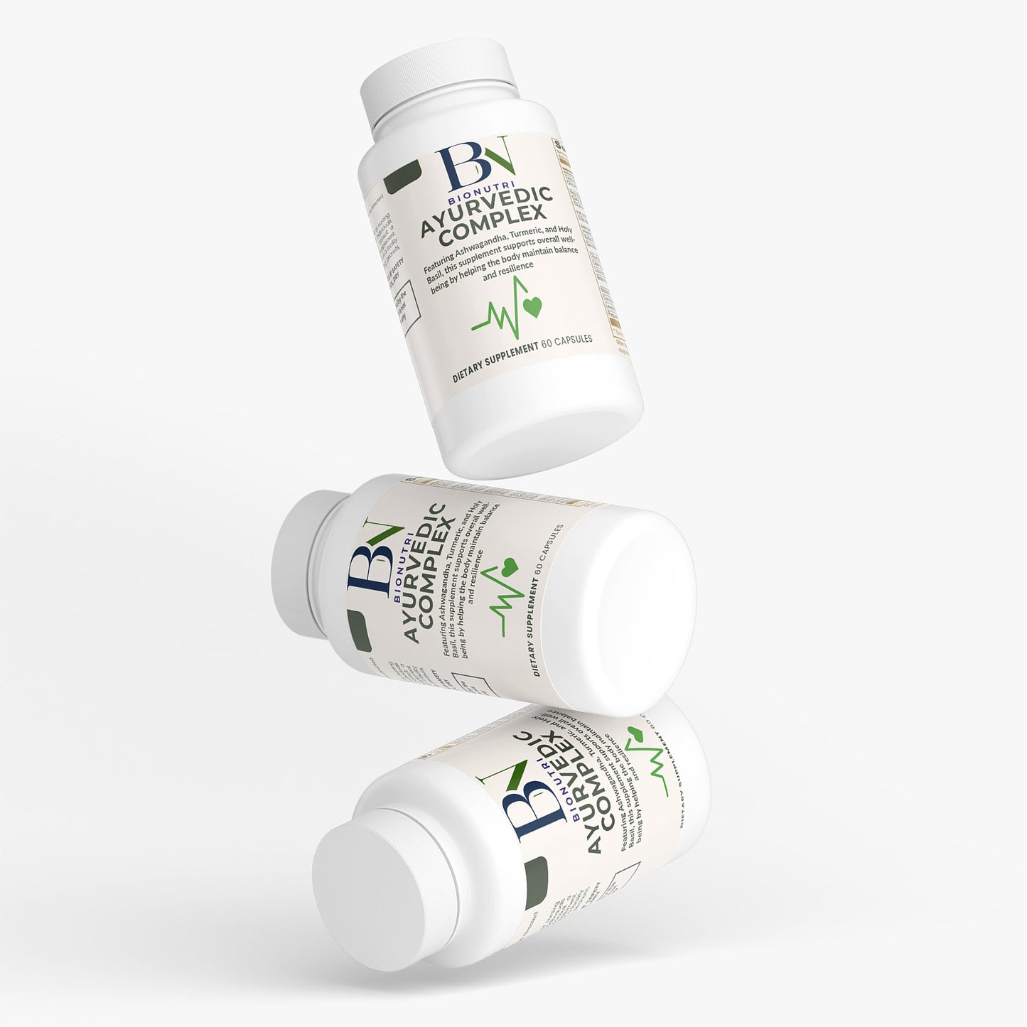 Ayurvedic Complex