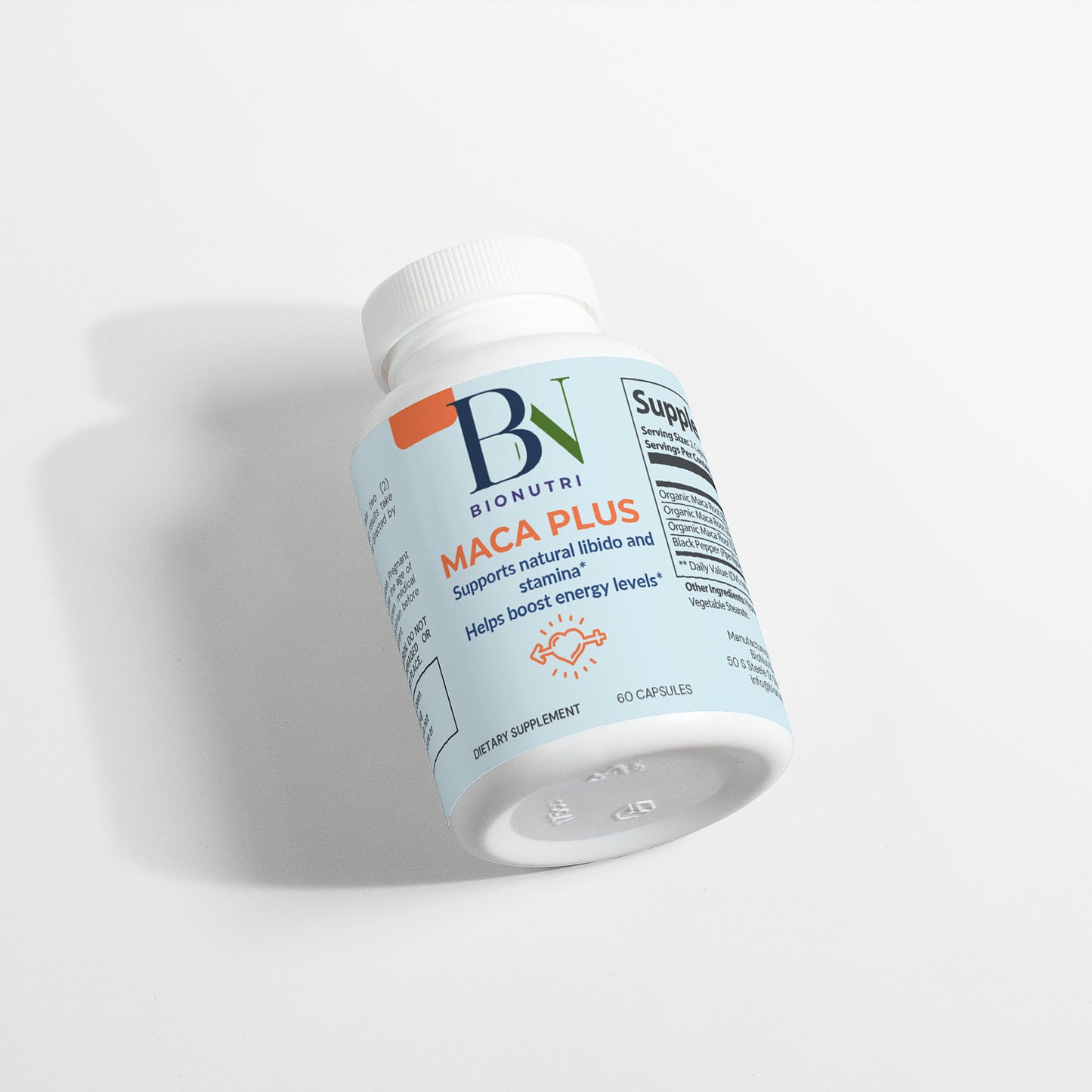 Maca Plus