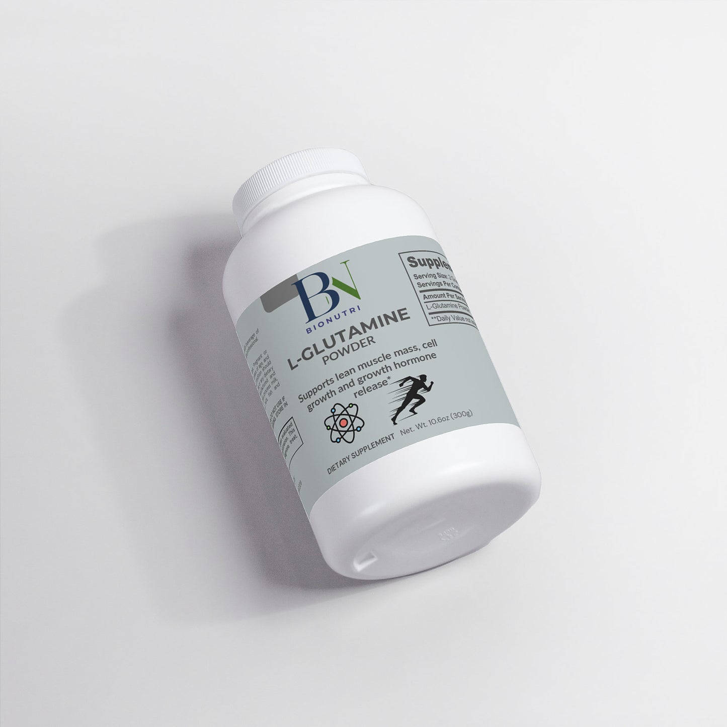 L-Glutamine Powder