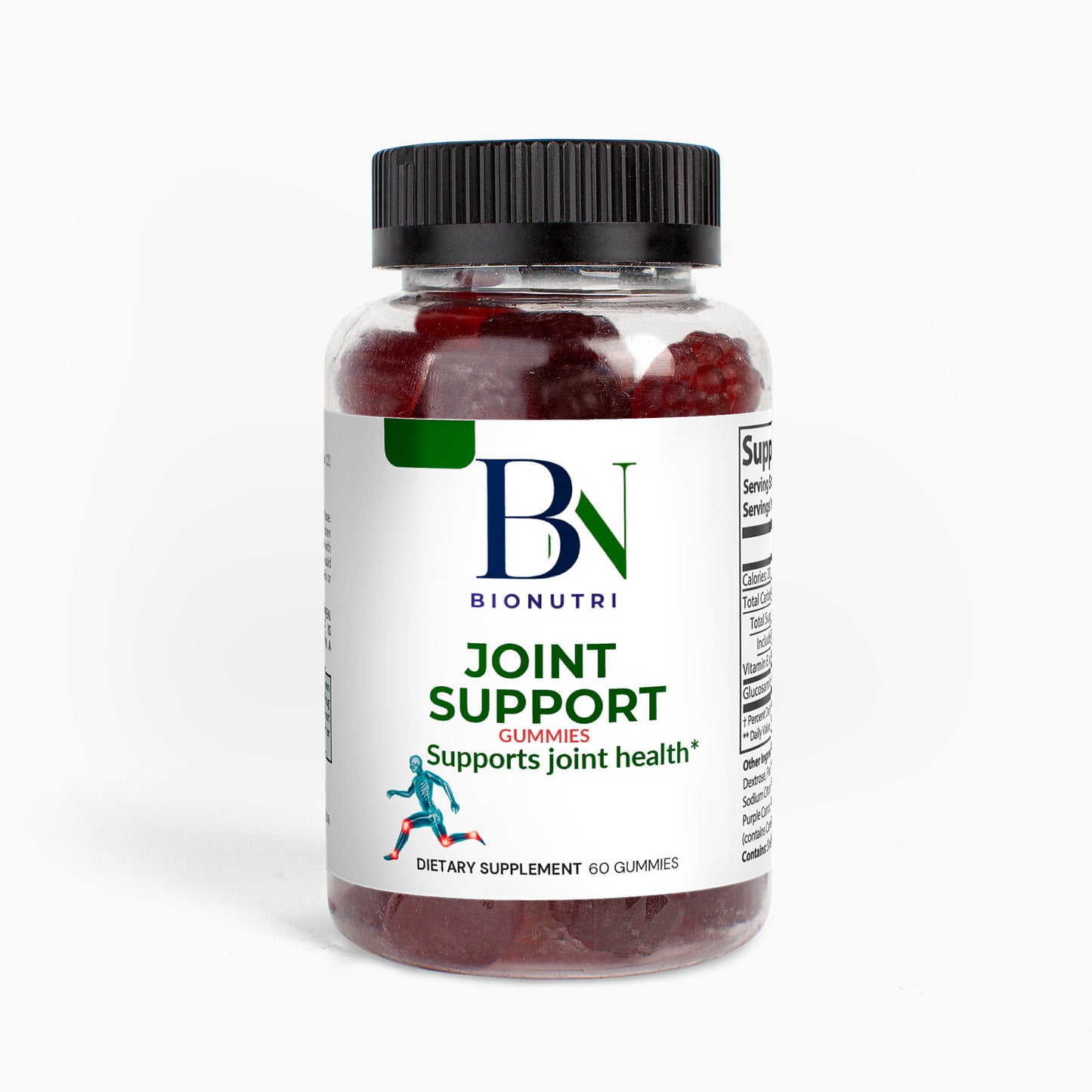 Joint Support Gummies (Adult)