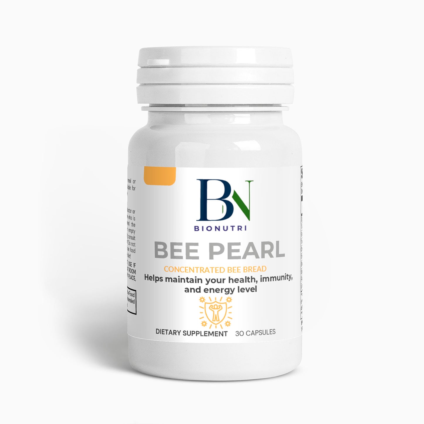 Bee Pearl