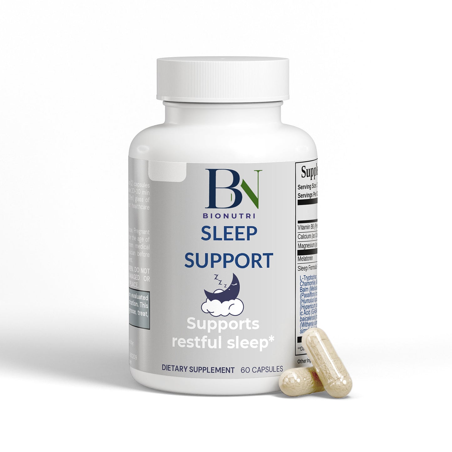 Sleep Support