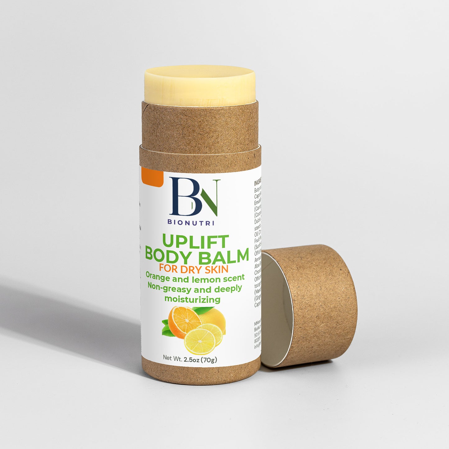 Uplift Body Balm