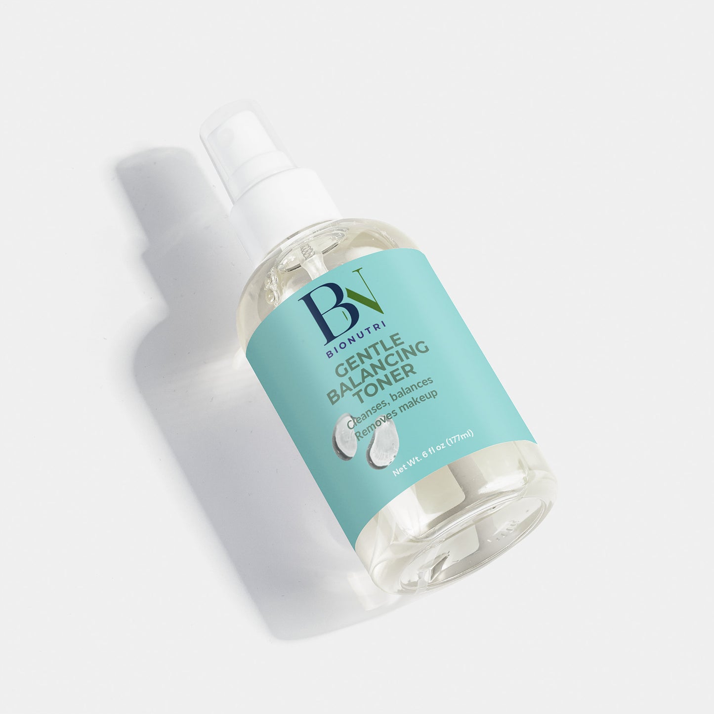 Gentle Balancing Toner