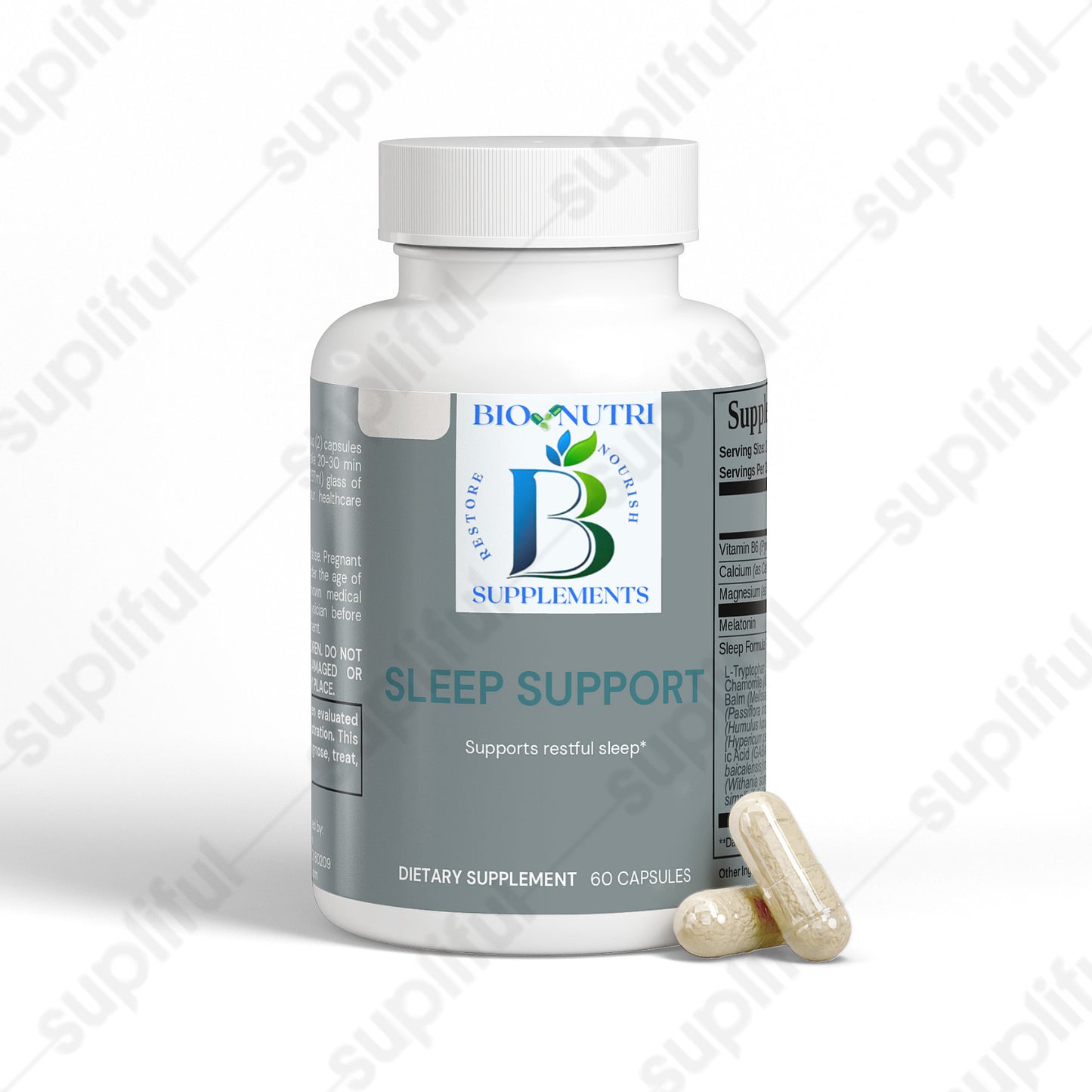 Sleep Support