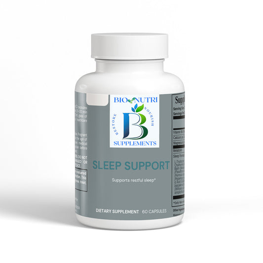 Sleep Support