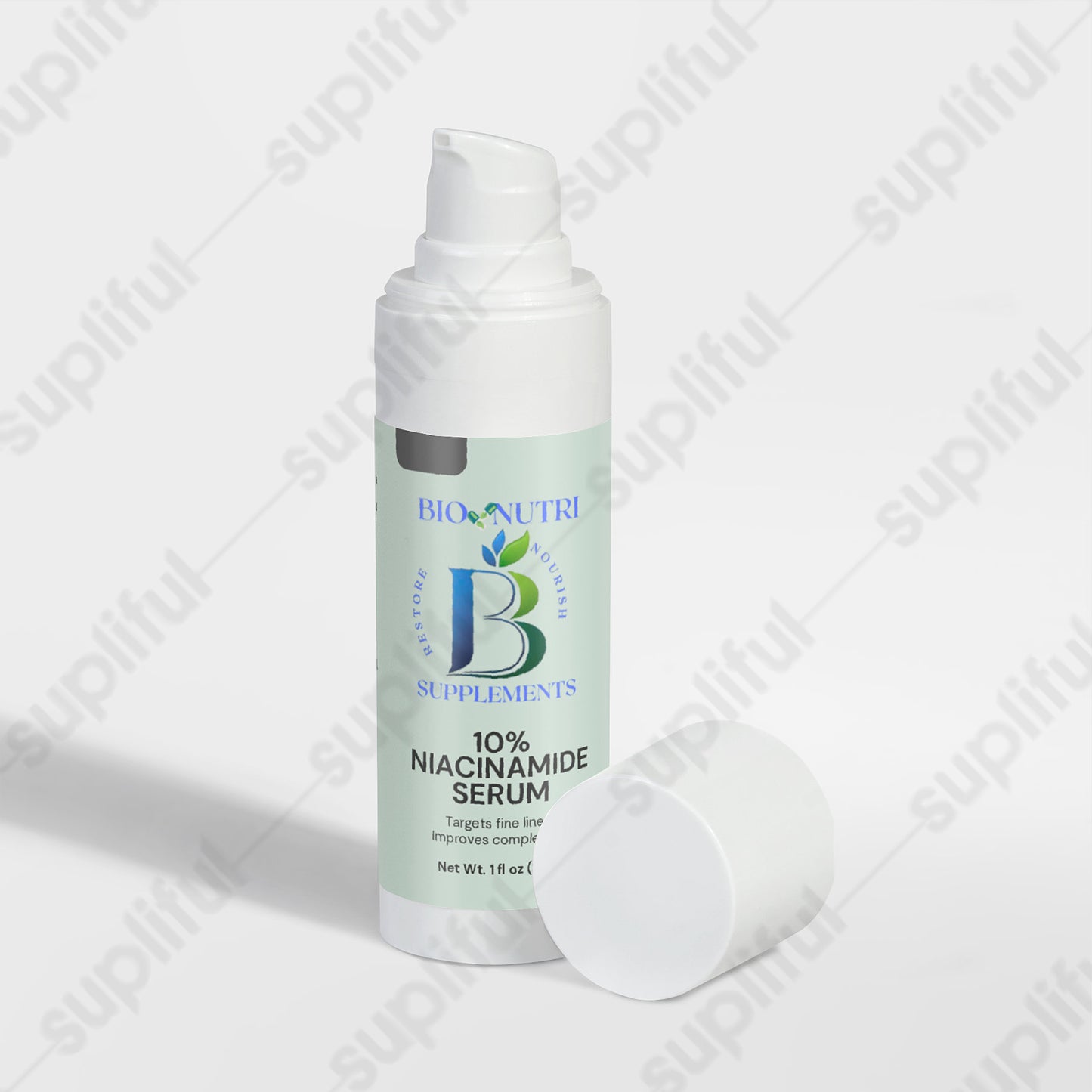 10% Niacinamide Serum