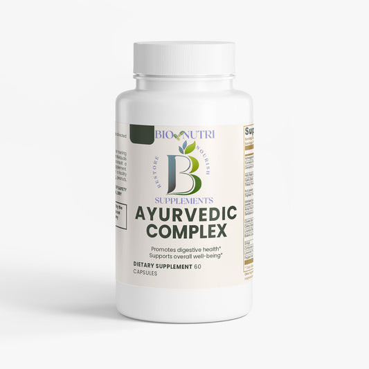 Ayurvedic Complex