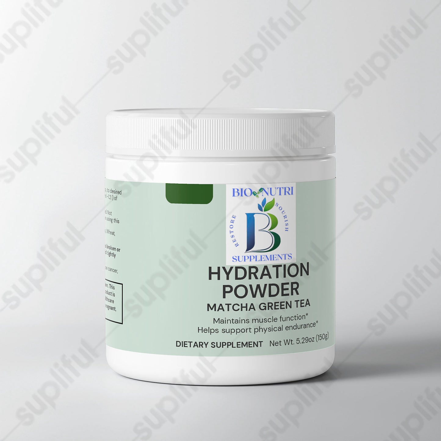 Hydration Powder (Passion Fruit)