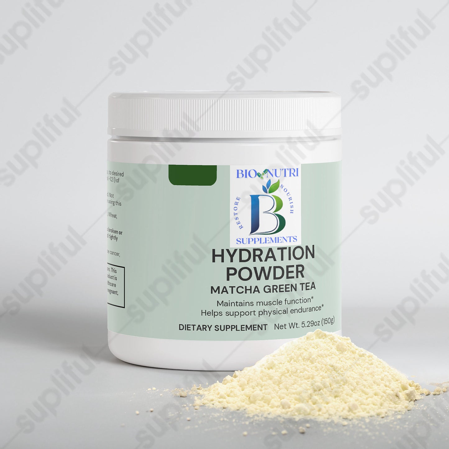 Hydration Powder (Passion Fruit)