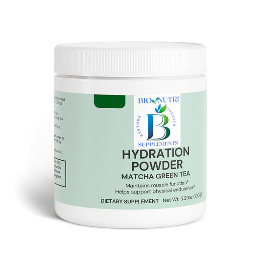 Hydration Powder (Passion Fruit)