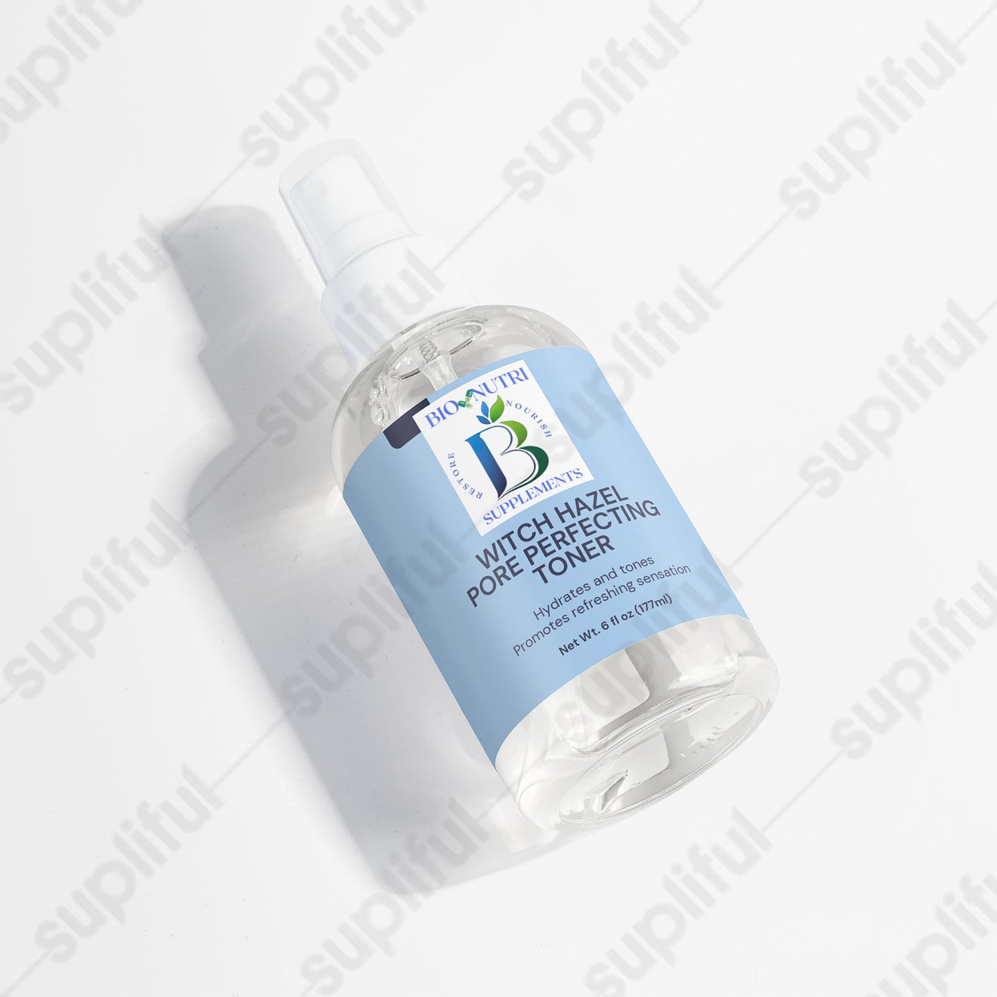 Witch Hazel Pore Perfecting Toner