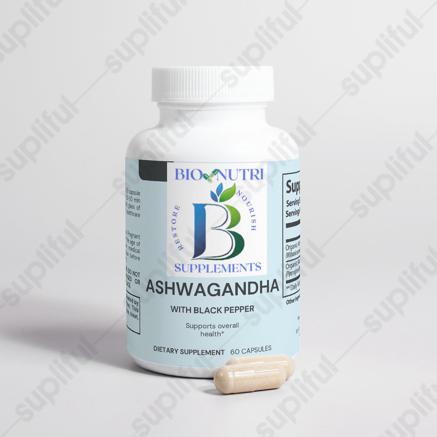 Ashwagandha