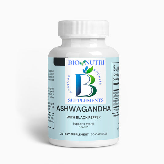 Ashwagandha