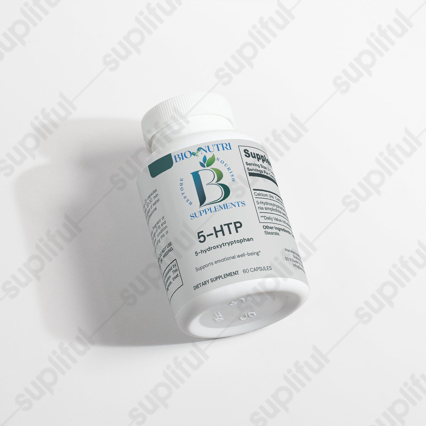 5-HTP