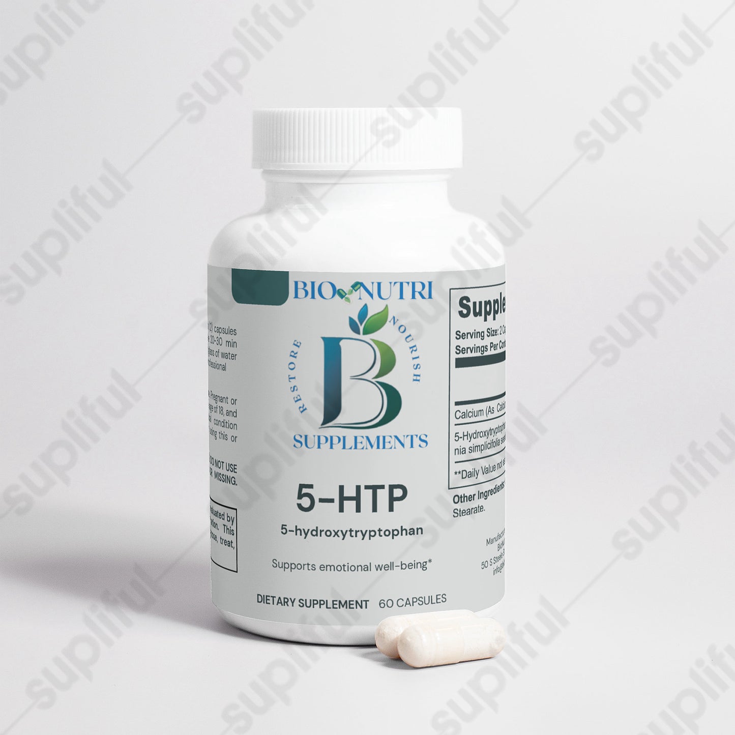 5-HTP