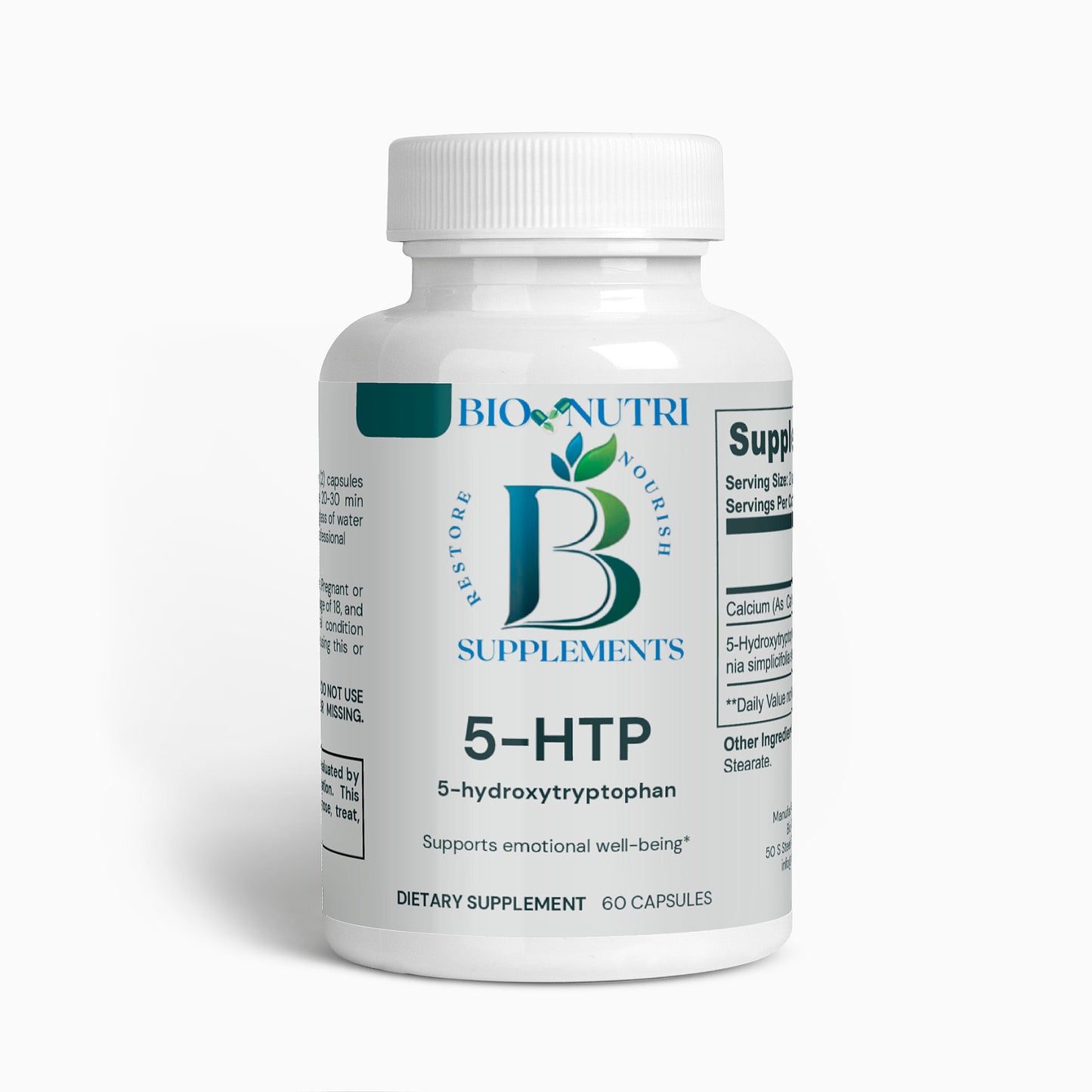 5-HTP