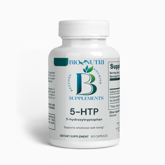 5-HTP