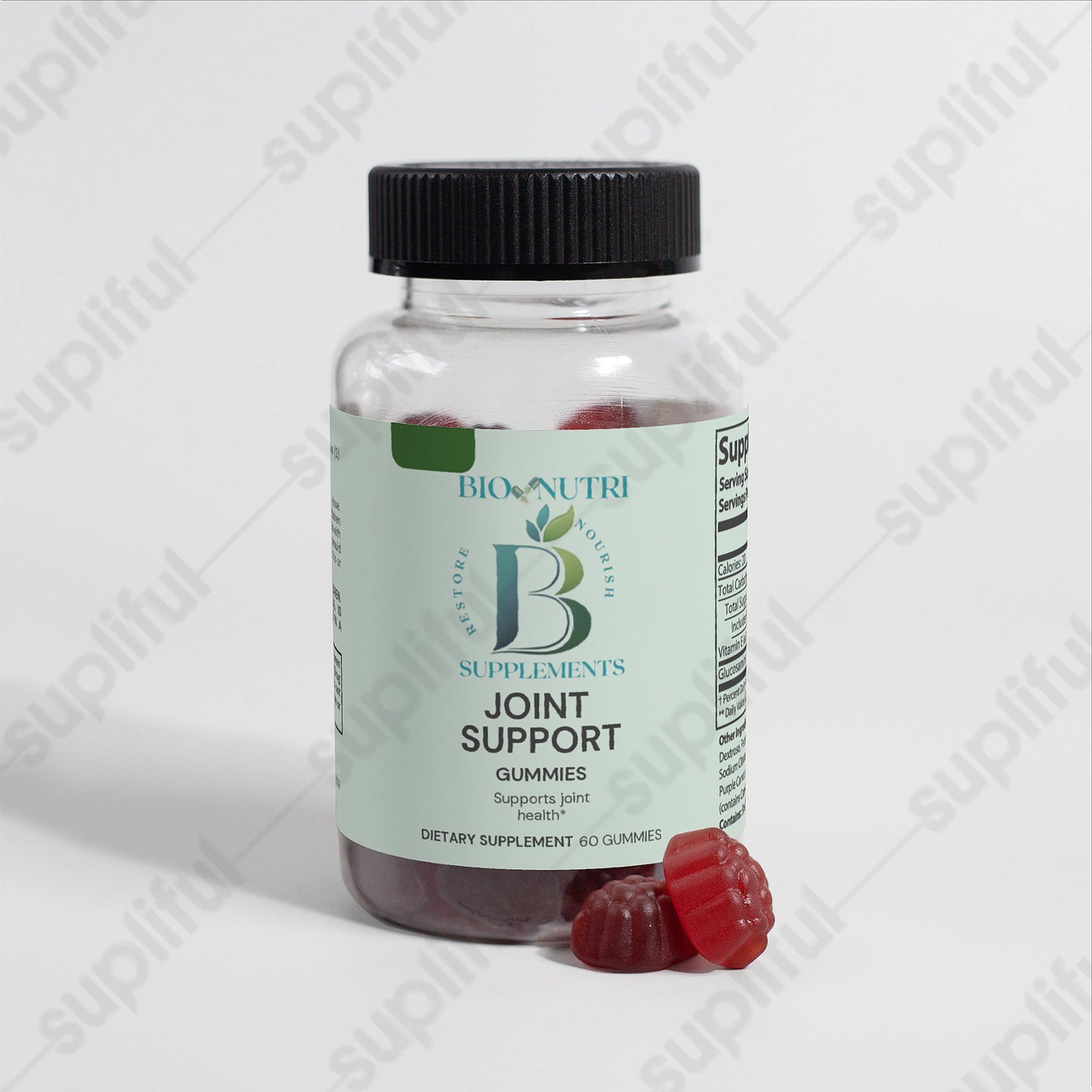 Joint Support Gummies (Adult)