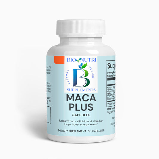 Maca Plus