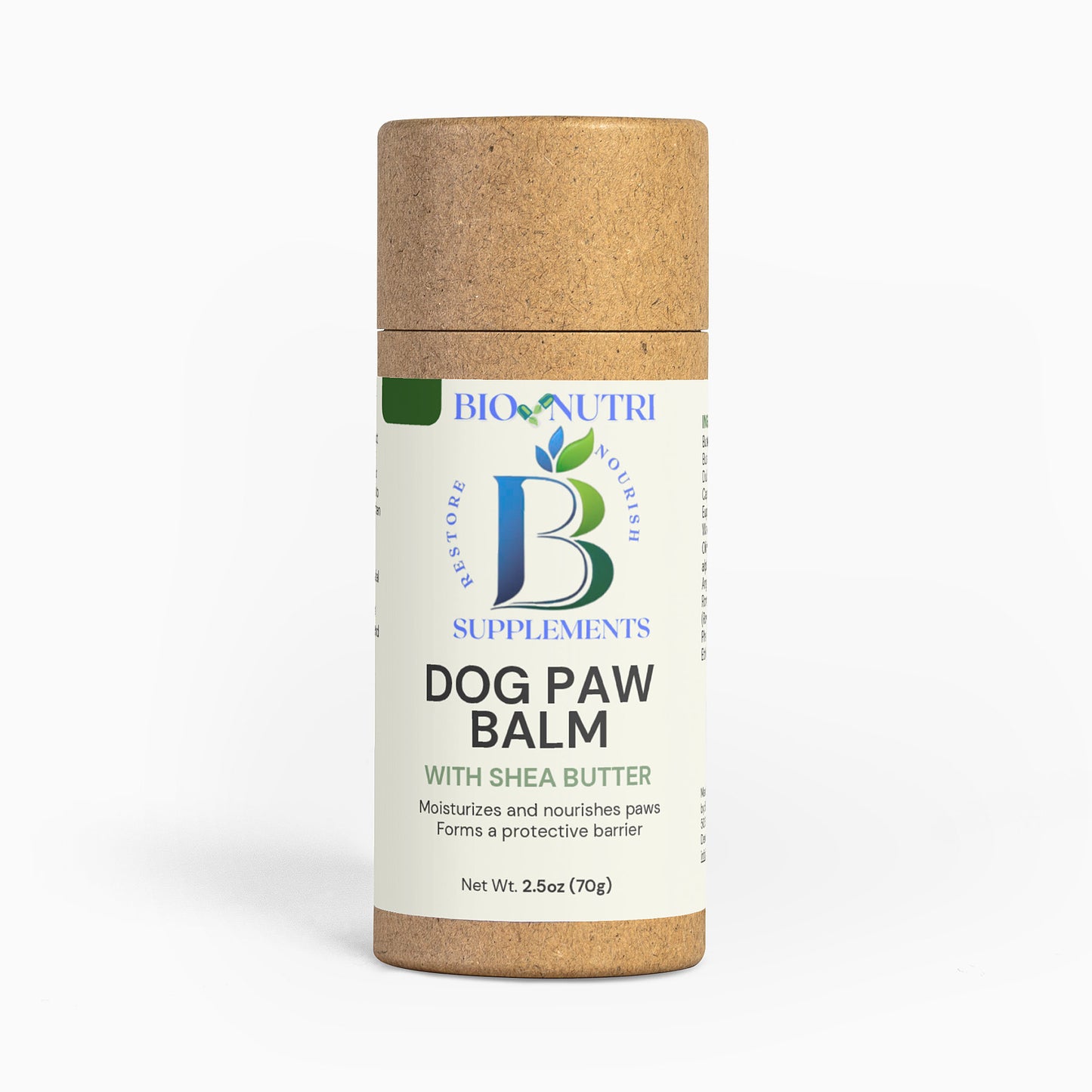 Dog Paw Balm