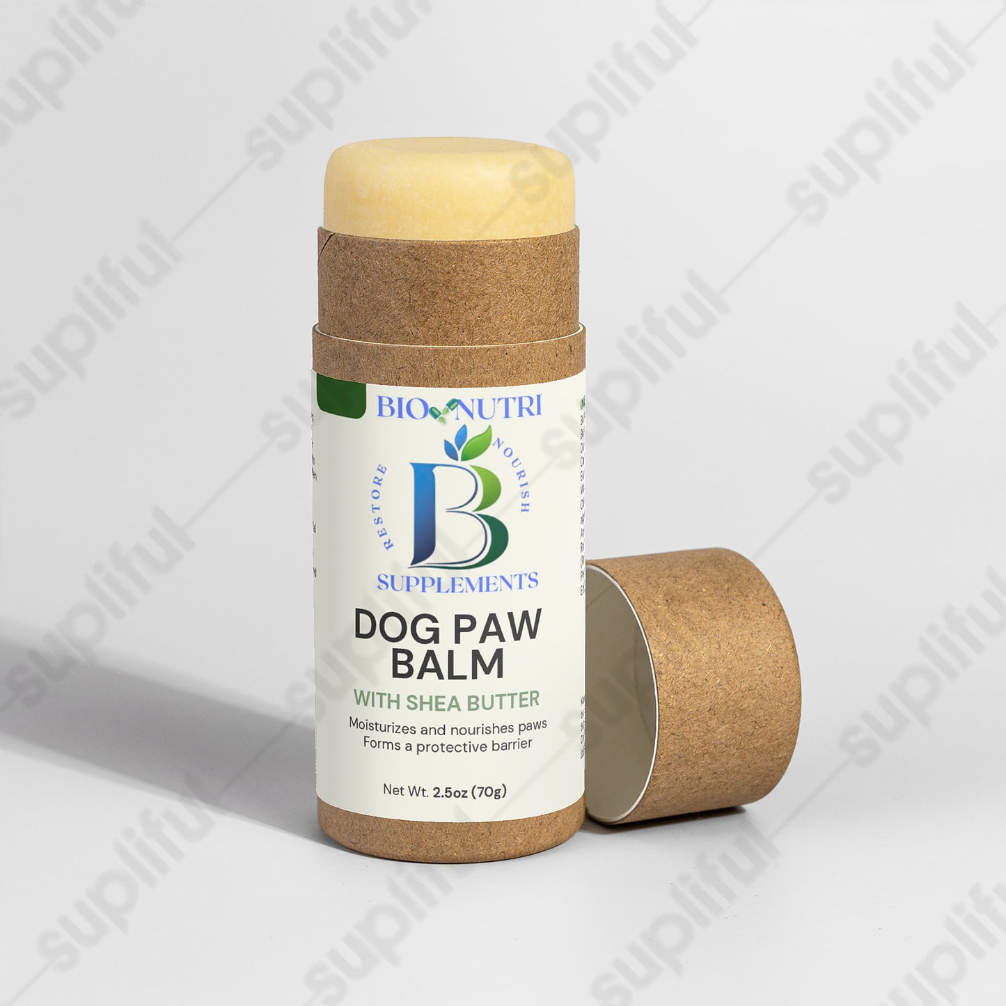 Dog Paw Balm