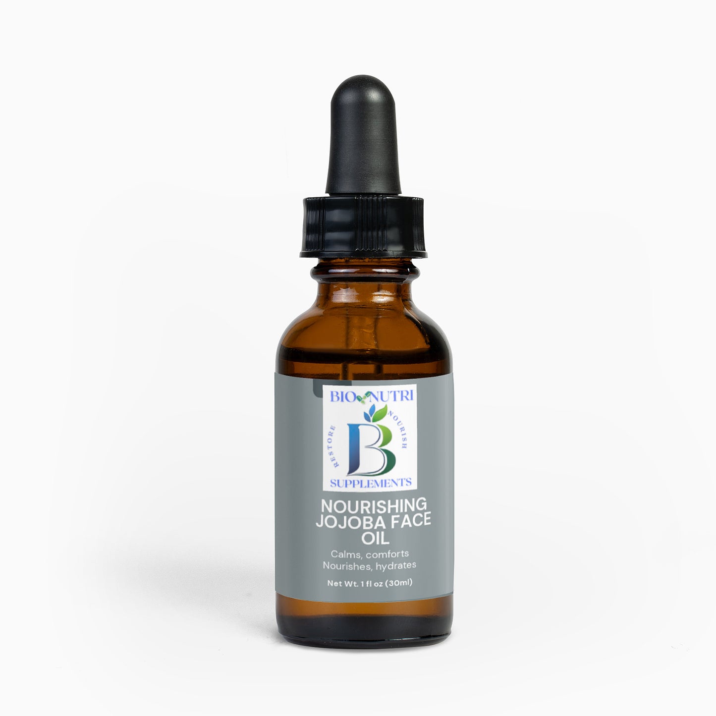 Nourishing Jojoba Face Oil