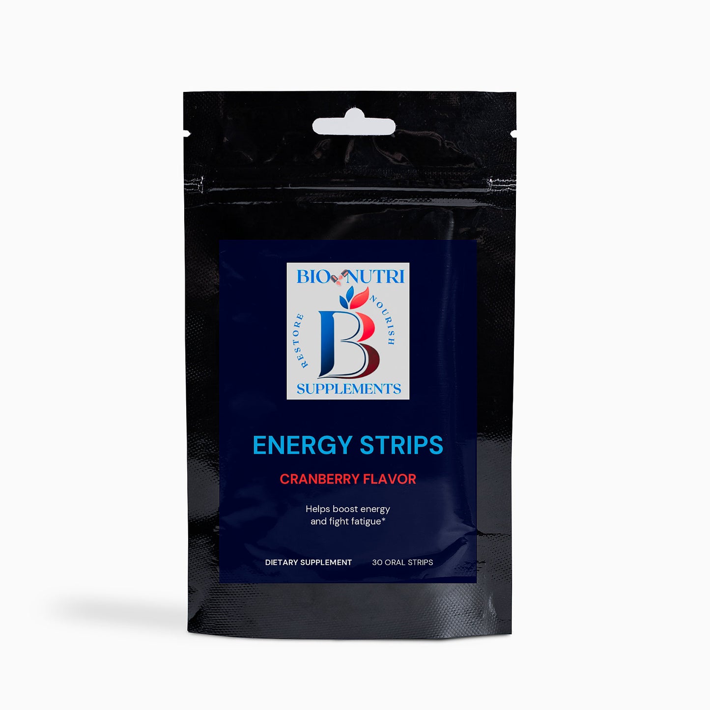 Energy Strips