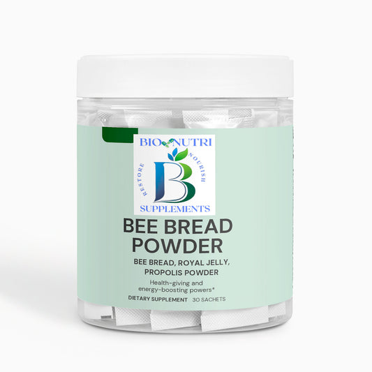 Bee Bread Powder