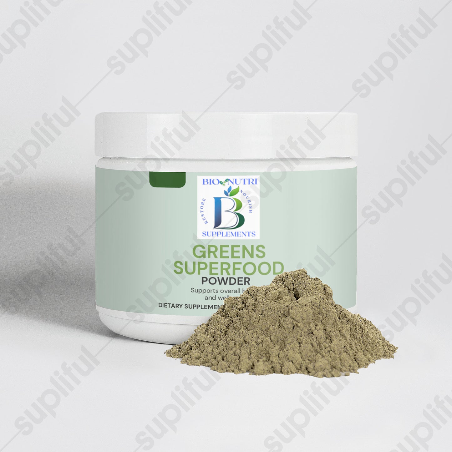 Greens Superfood