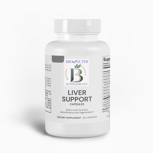 Liver Support