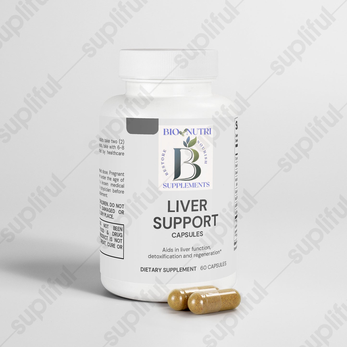 Liver Support