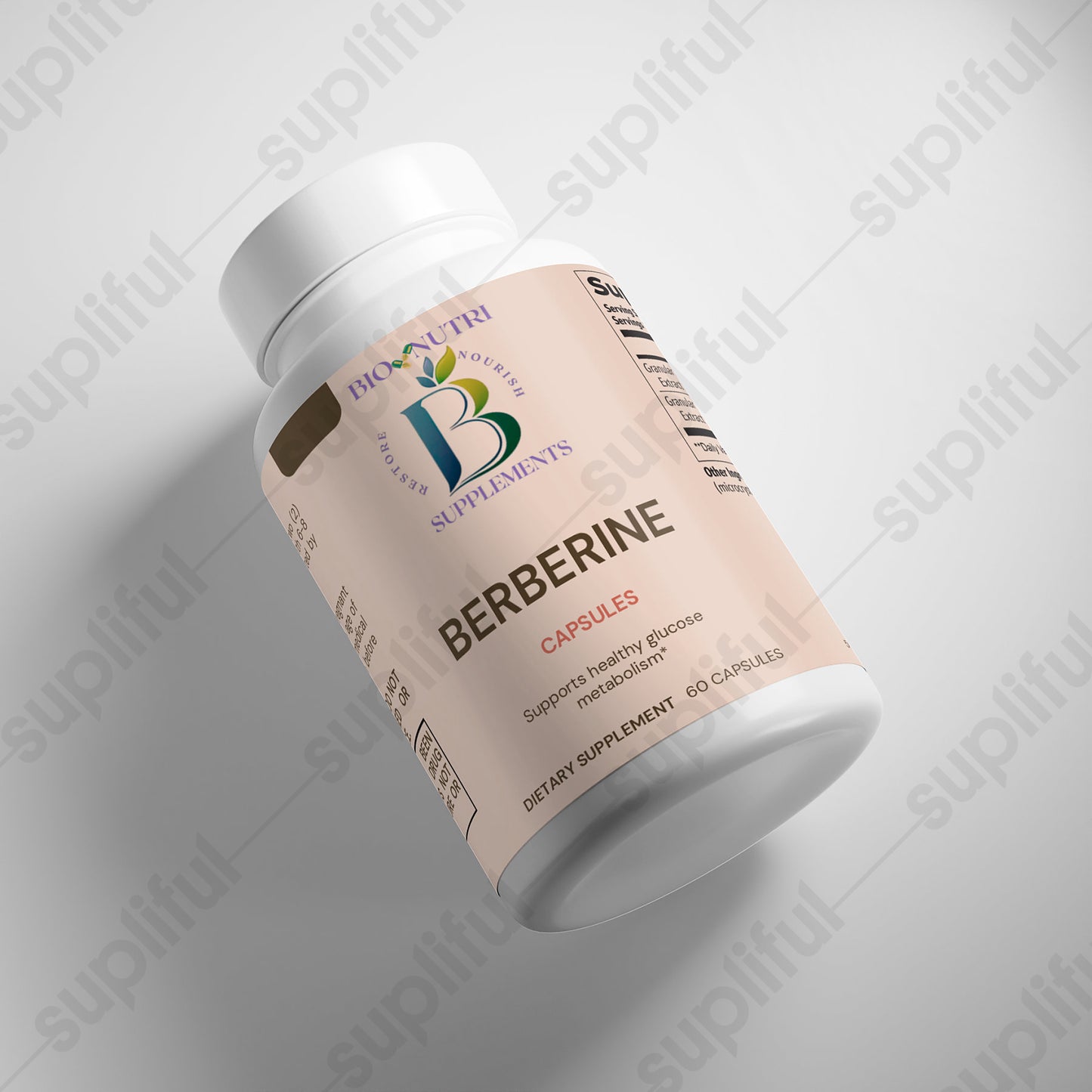 Berberine