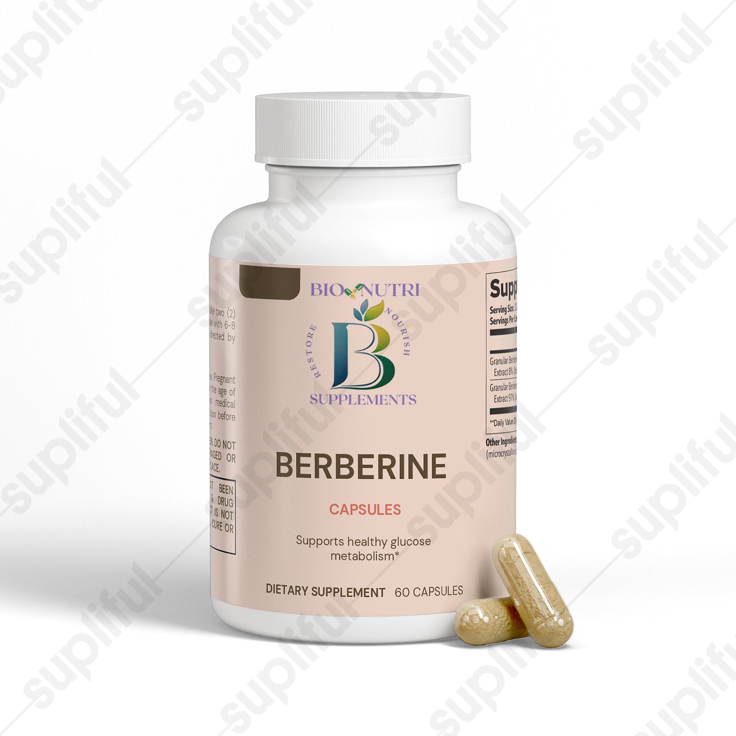 Berberine