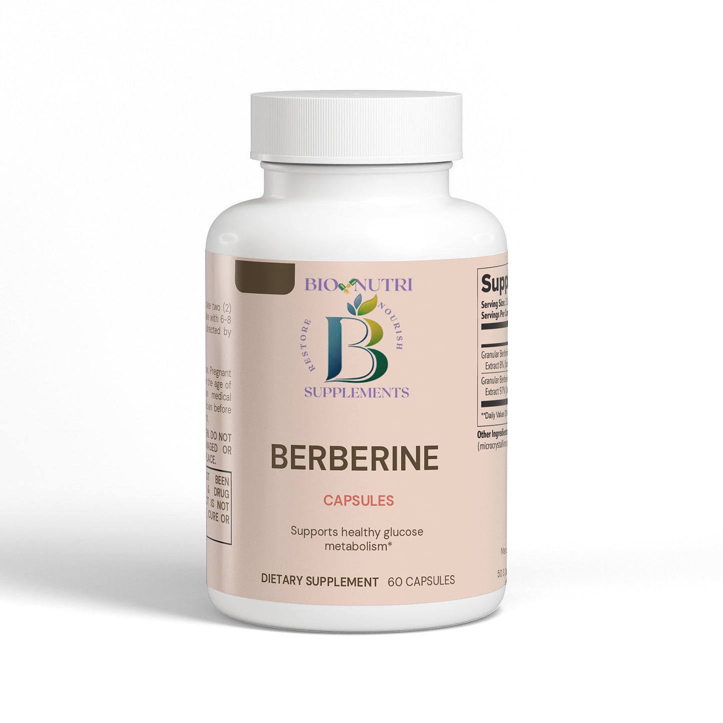 Berberine