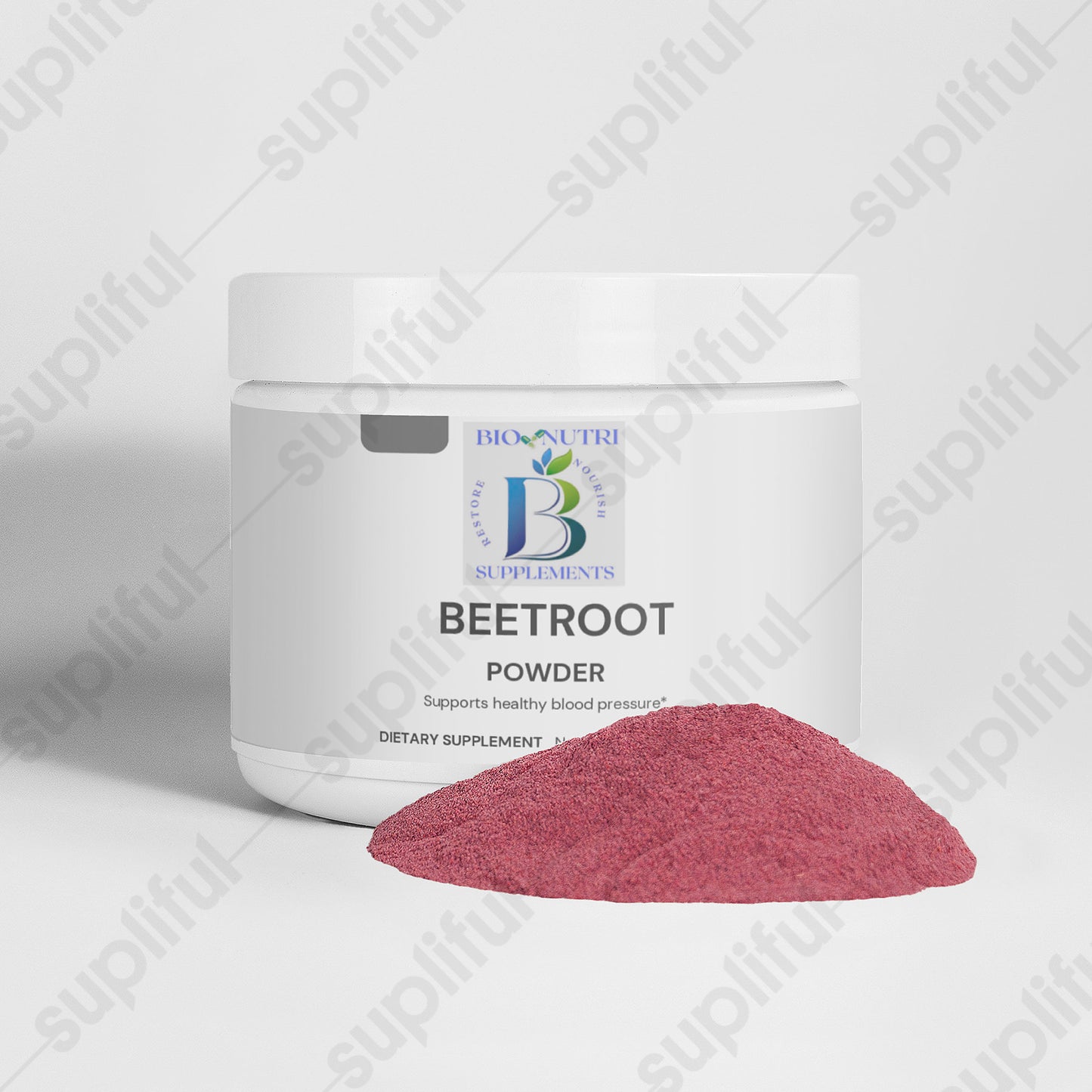 Beetroot Powder