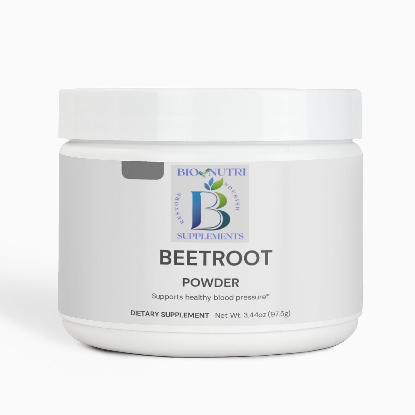 Beetroot Powder