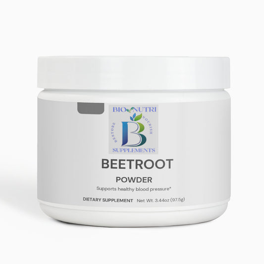 Beetroot Powder