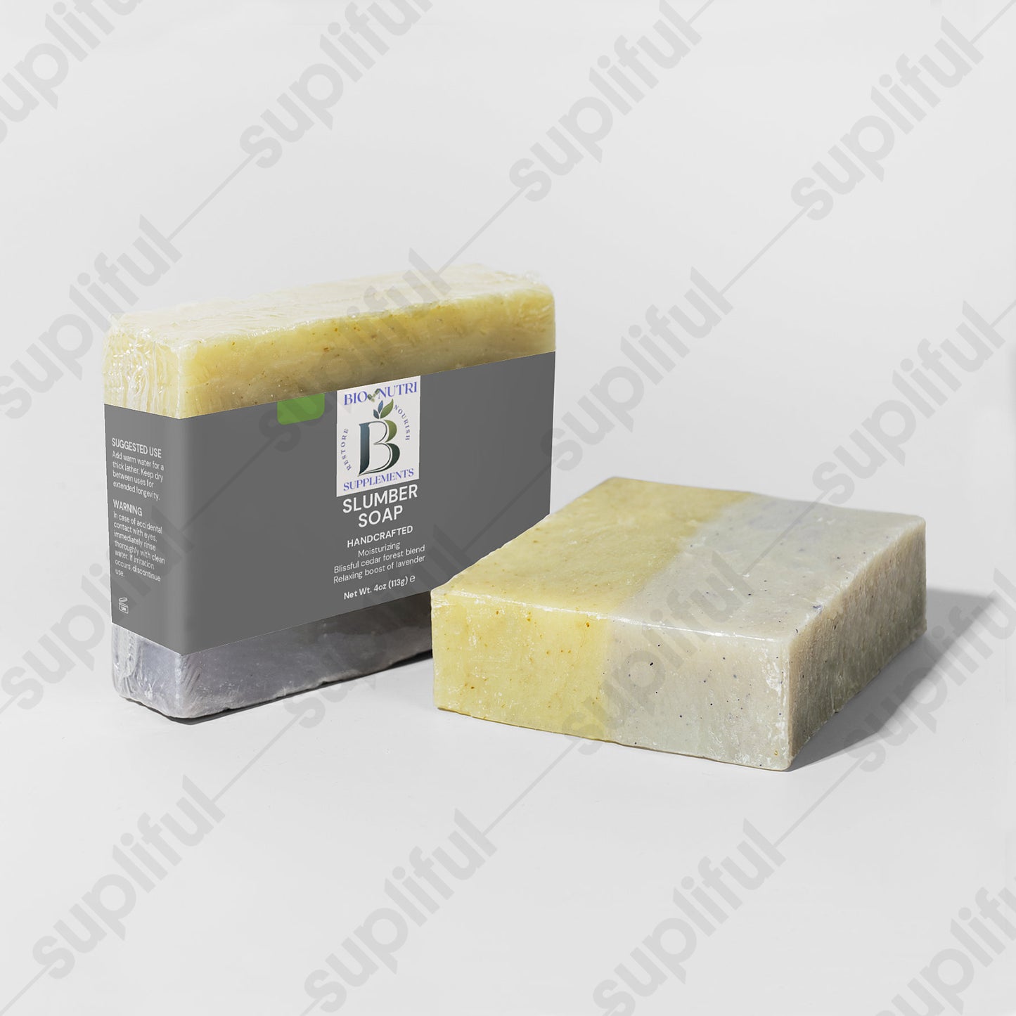 Slumber Soap