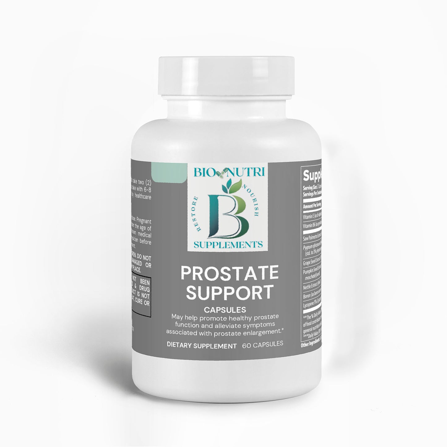 Prostate Support